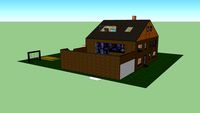 House, Haus