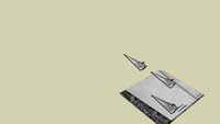 Star Destroyers