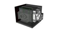 Tesseraction