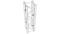 square truss 100