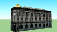 GOBIERNO DEL ESTADO DE PUEBLA