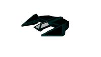 TIE-DEFLECTOR