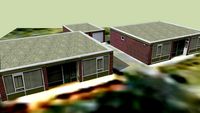 Goorsprake 6-8 Seniorenwoningen te Norg
