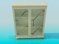 3D Model Buffet, base