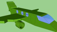 plane