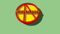 borderlands
