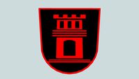 Črnomelj Blazon