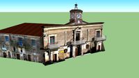 Palazzo Arranga