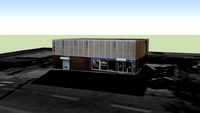 IDP Building