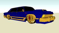 Gaz 14 Chaika
