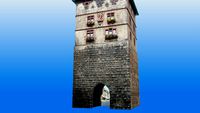 Schwarzes Tor Rottweil