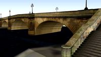 Ouse Bridge