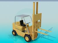3D Model Autoloader