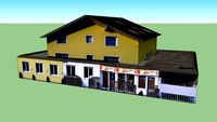 Pizzeria Altino Stams