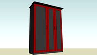 Armoire
