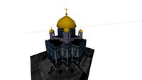 Cathedral of Christ the Saviour