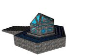 Epic Temple