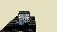 Gladstone Terrace Flat
