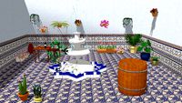 PATIO ANDALUZ