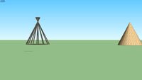 Teepee Homework