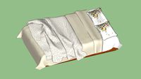 BED 2
