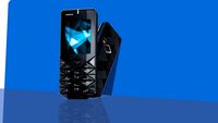 Nokia 7500 Prism