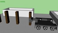 Robot transporteur