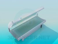 3D Model Solarium