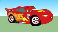 Lightning McQueen