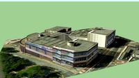 Old Hanley Shopping Centre