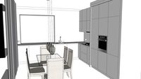 „House Maker” 1