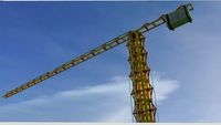Crane Construction