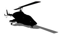 Airwolf v2.0