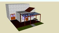 Veranda