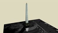 monumento obelisco Guadalajara Jalisco