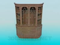 3D Model Buffet