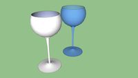 Wine Glass