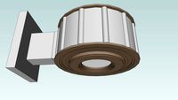 BR3-RL406830-M-LED