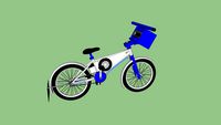 mi bici
