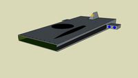 Stronghold Mk.II Carrier