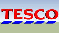 Tesco Logo
