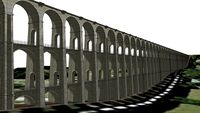 Viaduc de Chaumont
