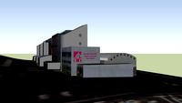 Escuela de Arte Superior de Diseño Gran Canaria, (EASD) GRAN CANARIA