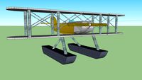 Plane from 1922