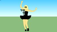 Lady Gaga 2.0