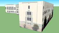James Lick Middle School