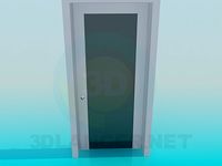 3D Model Door