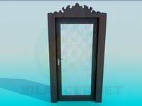 3D Model Door