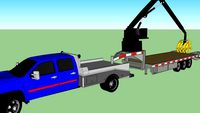 Log truck