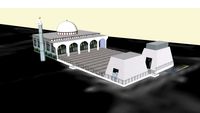 xxxx xxxxxx Jama Mosque